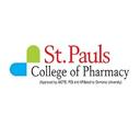 St. Pauls College of Pharmacy