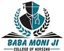 Baba Moni Ji Maharaj College of Nursing