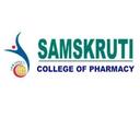 Samskruti College of Pharmacy