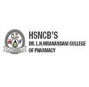 HSNCB's Dr. L. H. Hiranandani College of Pharmacy