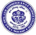 R.N.Chandak Arts, J.D.Bytco Commerce and N.S.Chandak Science College