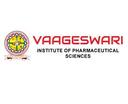 Vaageswari Institute of Pharmaceutical Sciences