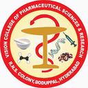 Vision College of Pharmaceutical Sciences and Research