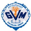 G.V.M.Girls College