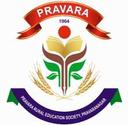 Pravara Rural Education Society's College of Pharmacy, Chincholi