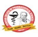 Periyar College of Pharmaceutical Sciences for Girls