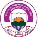 NSCBM Government College, Hamirpur