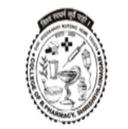 Shri Vivekanand Nursing Home Trust's College of B.Pharmacy