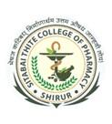 Sitabai Thite College of Pharmacy