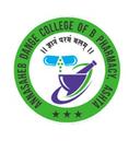 Annasaheb Dange College of B-Pharmacy