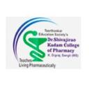 Dr Shivajirao Kadam College of Pharmacy