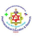 Sir Dr. M.S. Gosavi College of Pharmaceutical Education and Research