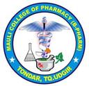 Mauli College of Pharmacy