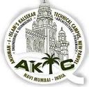 Anjuman-I-Islam's Kalsekar Technical Campus