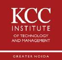 KCC Institute of Technology and Management