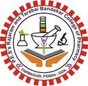 Rajaram and Tarabai Bandekar College of Pharmacy