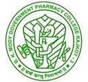 B. K. Mody Government Pharmacy College