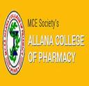 MCE Society's Allana College of Pharmacy