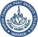 Institute of Pharmacy, Harish Chandra Post Graduate College