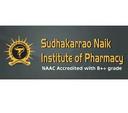 Sudhakarrao Naik Institute of Pharmacy