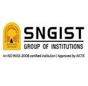 SNGIST Arts and Science College