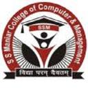 Sudha Sureshbhai Maniar College of Computer and Management