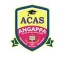 Angappa College of Arts and Science