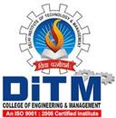 Delhi Institute of Technology and Management