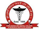 Guru Nanak Dev Dental College and Research Institute