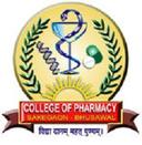 KYDSCT's College of Pharmacy