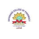 Dayanand College of Pharmacy