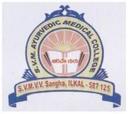 SVM Ayurvedic Medical College