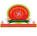 Tuljaram Chaturchand College of Arts, Science & Commerce