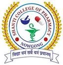 Shanti College of Pharmacy