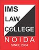 IMS Law College