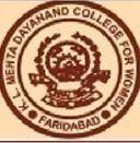 K.L Mehta Dayanand College for Women