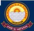 Lajpat Rai D.A.V College, Jagraon