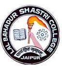 Lal Bahadur Shastri PG College