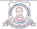 Jawaharlal Nehru College For Women