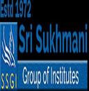 Sri Sukhmani Group of Institutions