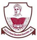 Dr.C.V.Raman College of Administration and Network Sciences