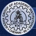 Madha Group of Academic Institutions