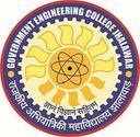 Government Engineering College, Jhalawar (GECJ)