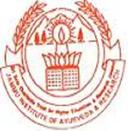 Jammu Institute of Ayurveda and Research