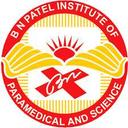 B.N. Patel Institute of Paramedical and Science