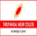 Thiruthangal Nadar College