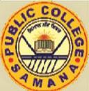 Public College