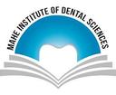 Mahe Post Graduate Institute of Dental Sciences & Hospital