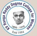 K.V. Ranga Reddy Degree College For Women