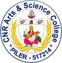 CNR Arts and Science College